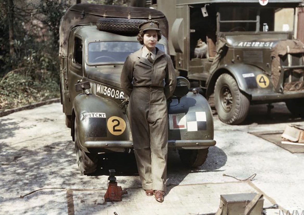 Elizabeth-II-April-1945