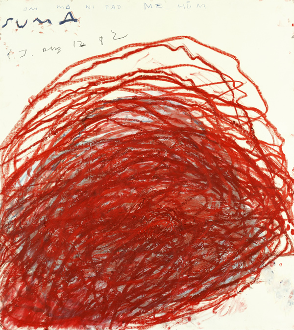 Twombly
