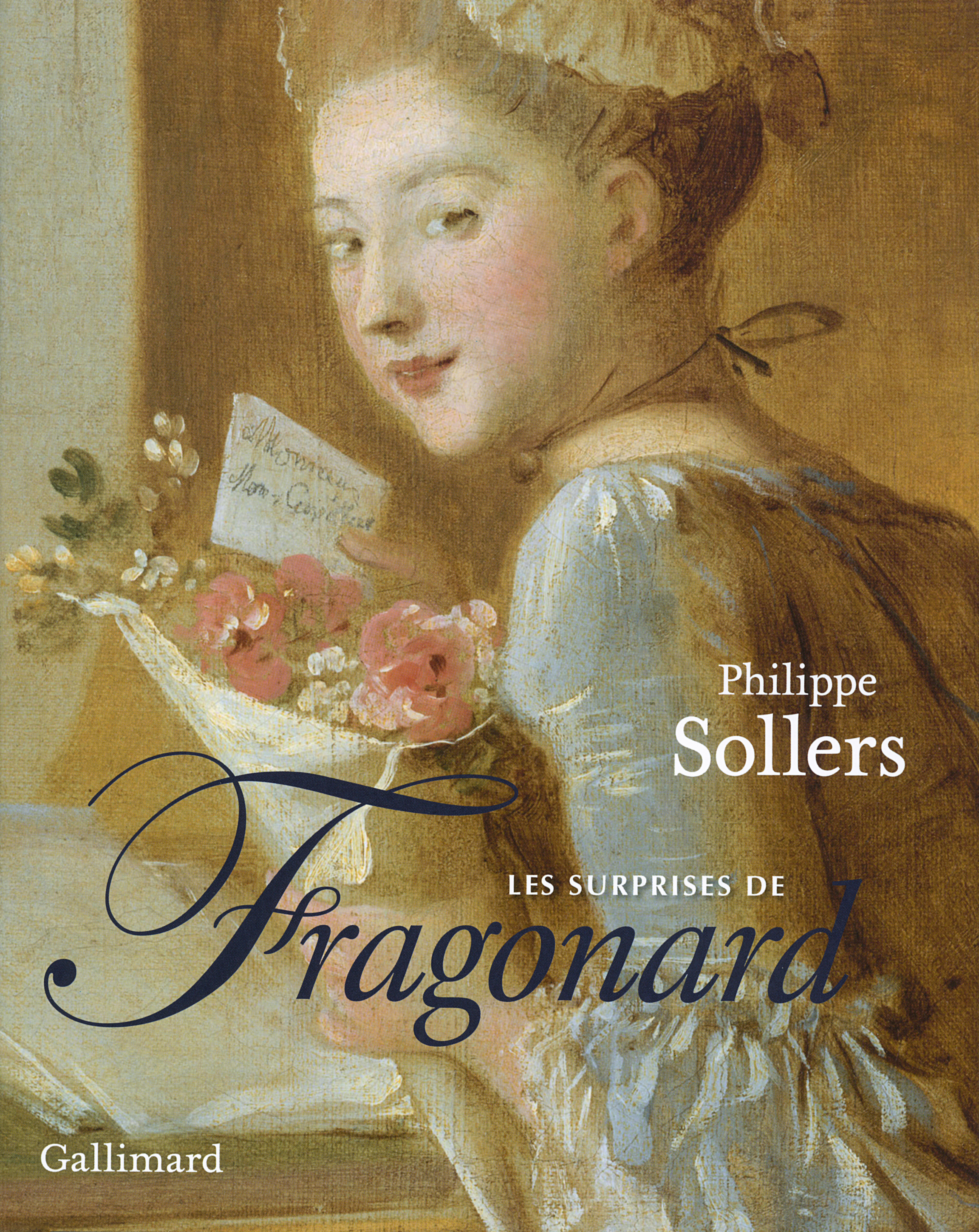 Sollers Fragonard