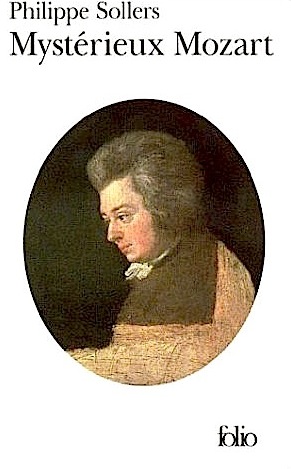 Sollers Mozart