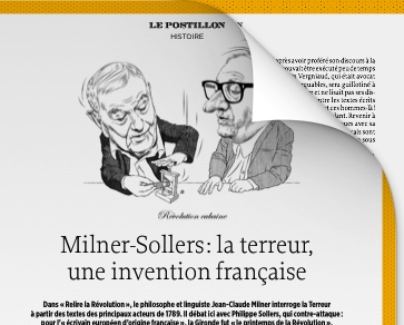 Milner-Sollers : la terreur, une invention française